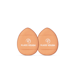 Esponja Para Base Líquida Topaz PF-900 Klass Vough - Edição Limitada