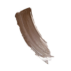 Máscara de Cílios Marrom Efeito Natural - Boca Rosa