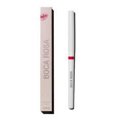 Contorno Labial Vermelho Intenso - Boca Rosa