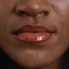 Lapiseira Labial Volume Big & Full - *Warm Brow* - Ruby Kisses