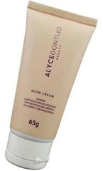 Glow Cream Controle de Brilho Excessivo
