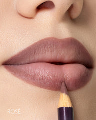 Lápis Olhos e Lábios Linha Clássica - Rosé