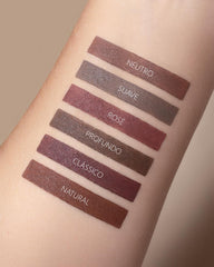 Lápis Olhos e Lábios Linha Clássica - Neutro