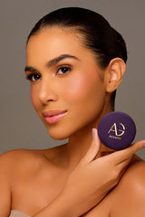 Pó Velvet Glow AG4 - Alyce Gontijo