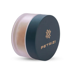 Pó Facial Translúcido - Banana - Petrizi