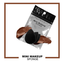 Mini Makeup SPONGE 3 unidades - Indice Tokyo