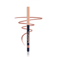 Beige Camel BT Lipshape - Bruna Tavares