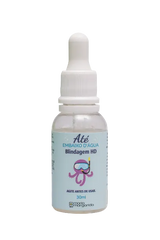 Blindagem HD - Maria Margarida