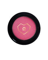 Blush Elegance - Rosa Queimado Cintilante - Anairana Make UP