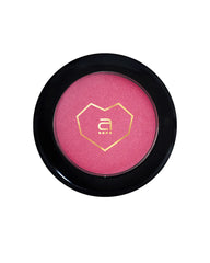 Blush Elegance - Rosa Queimado Cintilante - Anairana Make UP
