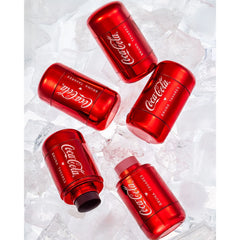 BT x Coca-Cola Stick Blush Classic Brown - Bruna Tavares