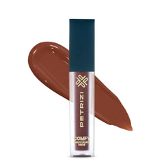 Batom Líquido Comfy Canela - Petrizi