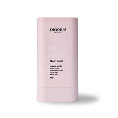 Cera Em Bastão - Rigolim and Co Hair Balm 20G