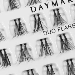 Cílios Duo Flare Combo - DayMakeUp