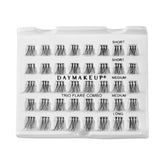 Cílios Trio Flare Combo - DayMakeUp