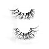 Cílios Wispy Human Hair - DayMakeUp