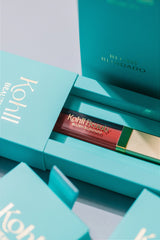 Blush Blindado Cor 02 - Mollusca