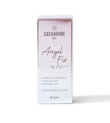Cola para Glitter Angel Fix Pri Lessa - Catharine Hill
