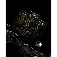 Cola de Base e Glitter - Anairana Make Up