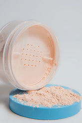 Pó Hidratante de Tapioca Até Embaixo D`Água - Maria Margarida