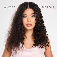 Creme anti-frizz PERFECT CREAM 150g - Rigolim Hair and Co