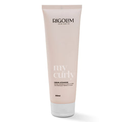 Creme Ativador My Curly - Rigolim Hair and Co 300 Ml