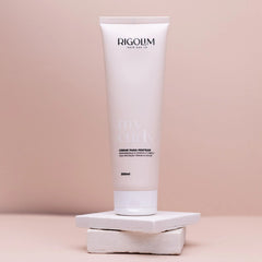 Creme Para Pentear My Curly - Rigolim Hair and Co 300 Ml