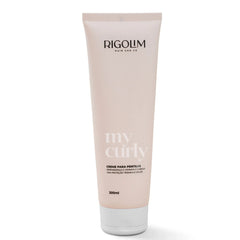 Creme Para Pentear My Curly - Rigolim Hair and Co 300 Ml