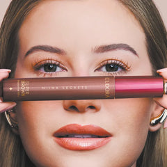 Máscara de Cílios Super Brown Niina Secrets Neutrals
