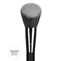 Pincel Para Pó e Líquidos F31 - DayMakeUp