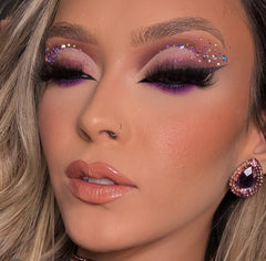 Kit Pedrarias Para Maquiagem - Alana Makeup