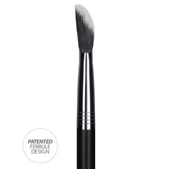 F53 - Pincel Médio Base e Corretivo - DayMakeUp