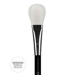 Pincel Iluminador F73 - DayMakeUp