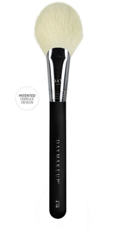Pincel Grande Para Pó F78 - DayMakeUp