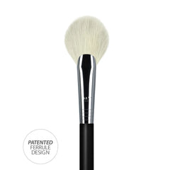 Pincel Para Iluminador F79 - DayMakeUp