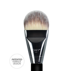 Pincel Para Produtos Cremosos F92 - DayMakeUp