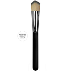 Pincel Multifuncional Corretivo e Base F95 - DayMakeUp