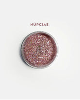 Glitter Núpcias - Anairana Make up