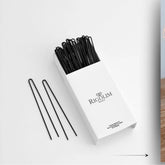 Grampo Aberto 07 (40 Unid.) - Rigolim Hair and Co