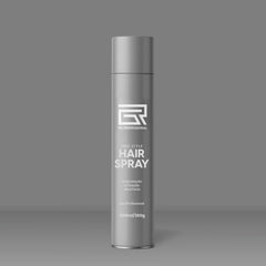 Hair Spray Ultra Forte - Rafael Gasparim