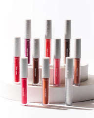 Hidra Lábios - Boca Rosa