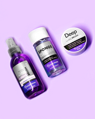 Brush Cleanser Limpador de Pincéis - Klass Vough