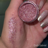 Glitter - Erick Gabriel (Coleção Maquiadores do Brasil 2024)