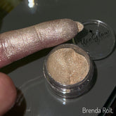 Pigmento - Brenda Rolt (Coleção Maquiadores do Brasil 2024)