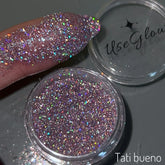 Glitter - Tatti Bueno (Coleção Maquiadores do Brasil 2024)