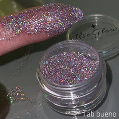 Glitter - Tatti Bueno (Coleção Maquiadores do Brasil 2024)