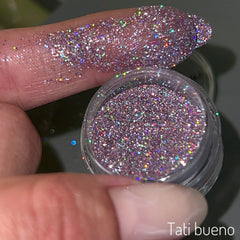 Glitter - Tatti Bueno (Coleção Maquiadores do Brasil 2024)