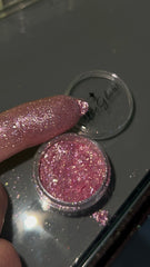 Glitter - Bia Sobral (Coleção Maquiadores do Brasil 2024)