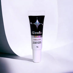 Cola Glowfix Pastosa Para Glitters e Pigmentos