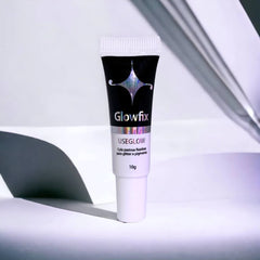 Cola Glowfix Pastosa Para Glitters e Pigmentos